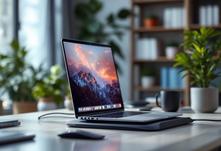Mejores estaciones de acoplamiento para laptops en 2023