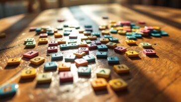 Giocatore che utilizza strategie per Strands del NY Times