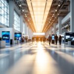 Opportunità di networking a TechCrunch All Stage 2025