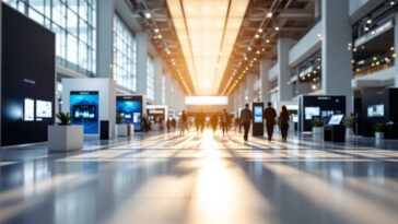 Opportunità di networking a TechCrunch All Stage 2025