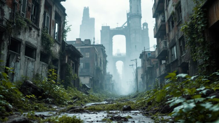 Ellie mostrando su evolución en la segunda temporada de The Last of Us