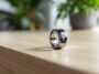 Anillos inteligentes que monitorizan la salud