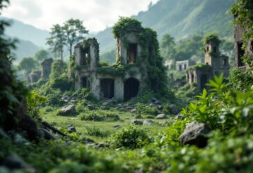 Análisis de las facciones en la temporada 2 de The Last of Us