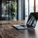 Fidji Simo, nuovo CEO di OpenAI, in un evento recente