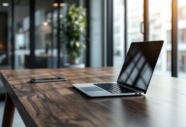 Fidji Simo, nuovo CEO di OpenAI, in un evento recente