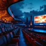 Locandina di Final Destination: Bloodlines in IMAX
