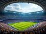 Immagine della finale FA Cup tra Crystal Palace e Manchester City