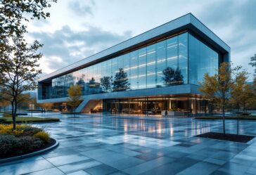 Investigación en IA apoyada por financiamiento federal