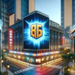 Logo di Fortnite su App Store di iOS