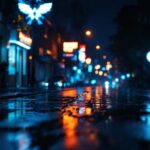 Immagine che rappresenta la fuga di dati nella app Raw