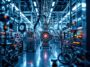 Immagine che rappresenta la fusione nucleare controllata