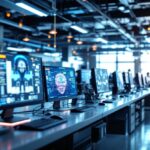 Immagine che rappresenta il futuro dell'intelligenza artificiale
