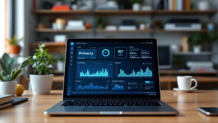 Immagine che rappresenta la privacy nelle app di Meta