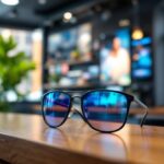 Gafas Ray-Ban inteligentes lanzadas por Meta en India