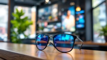 Gafas Ray-Ban inteligentes lanzadas por Meta en India