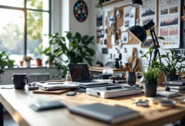 Herramientas de inteligencia artificial para crear imágenes