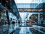 Immagine dell'evento Google I/O 2023 con focus sull'AI