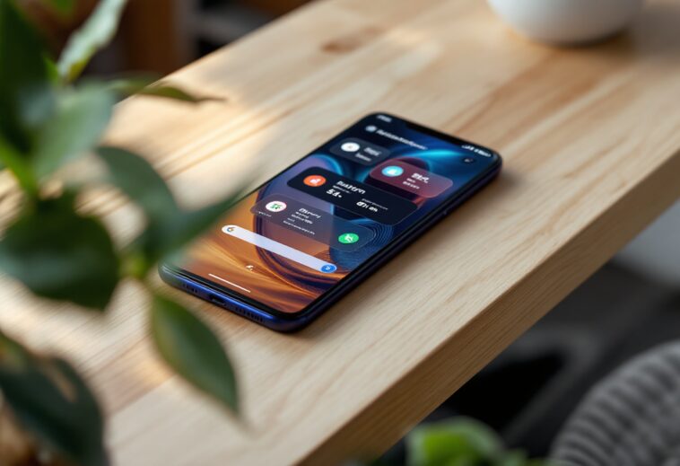 Gemma 3n di Google, nuova IA per smartphone