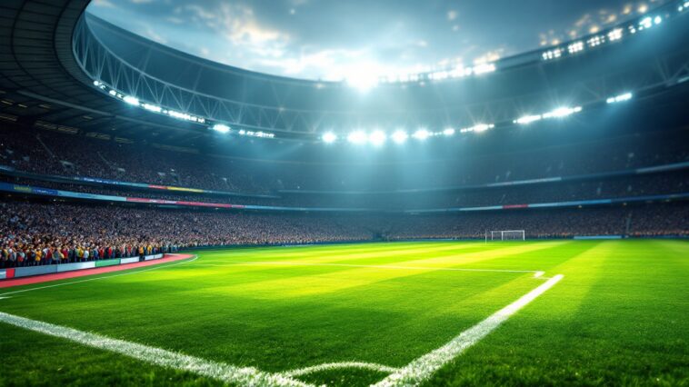 Inter Miami e Vancouver in campo nella Concacaf Champions Cup