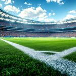Immagine che rappresenta PSG vs Arsenal nella Champions League
