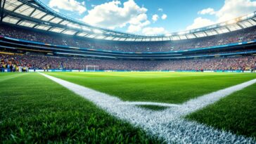 Immagine che rappresenta PSG vs Arsenal nella Champions League