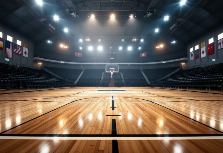 Minnesota Timberwolves vs Oklahoma City Thunder in diretta