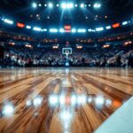 Immagine della partita Indiana Pacers contro New York Knicks