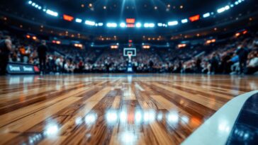 Immagine della partita Indiana Pacers contro New York Knicks