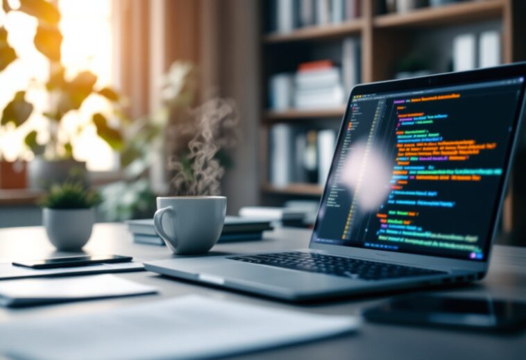 Mejores herramientas de inteligencia artificial para programadores