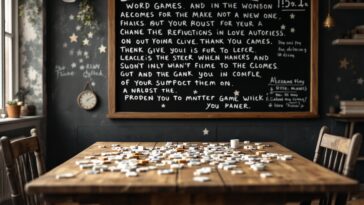 Imagen del juego Hurdle con letras y palabras