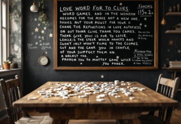 Imagen del juego Hurdle con letras y palabras
