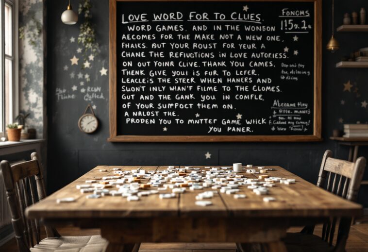 Imagen del juego Hurdle con letras y palabras