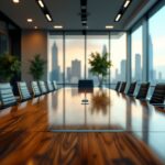 Avatares de IA en llamadas de ganancias empresariales