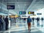 Viaggiatori con documenti REAL ID negli Stati Uniti