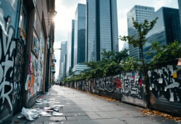 Immagine che rappresenta il caso Kadrey contro Meta sui diritti d'autore