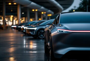 Proprietari di Cybertruck Tesla e impatto della depreciación