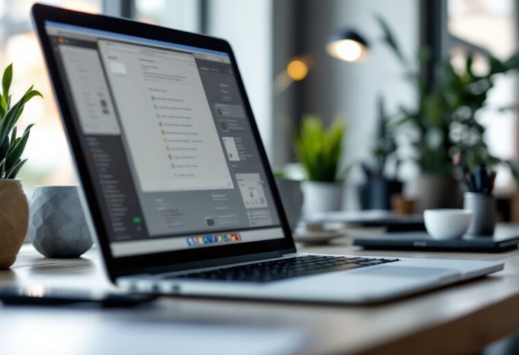 Chatbot Grok di xAI con risposte controverse