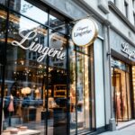 Logo di Victoria's Secret con avviso di sicurezza