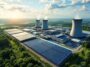 Immagine che rappresenta l'innovazione nell'energia nucleare
