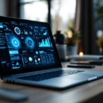 Presentazione sull'intelligenza artificiale a Google I/O 2025