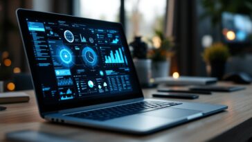 Presentazione sull'intelligenza artificiale a Google I/O 2025
