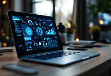 Presentazione sull'intelligenza artificiale a Google I/O 2025