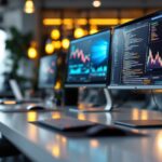 Revolución de la inteligencia artificial en tecnología