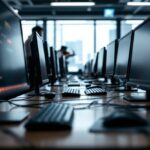 Utenti che affrontano problemi di funzionalità in X