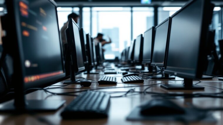 Utenti che affrontano problemi di funzionalità in X