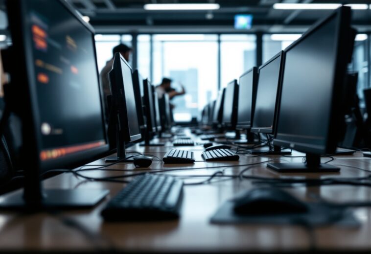 Utenti che affrontano problemi di funzionalità in X