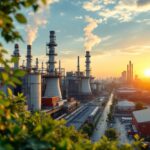 Oportunidades de inversión en tecnología climática