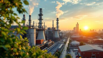 Oportunidades de inversión en tecnología climática