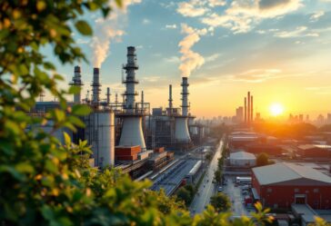 Oportunidades de inversión en tecnología climática