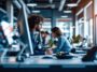 Klarna utilizza intelligenza artificiale per ridurre costi